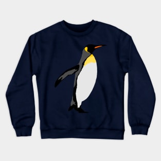 King Penguin Crewneck Sweatshirt